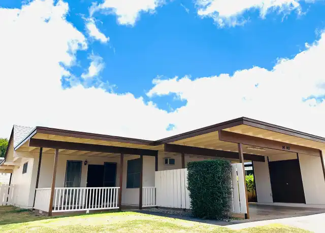 Property at 94-461 Noholoa Loop, Mililani, HI, 96789, 3 beds, 2 baths, [object Object]