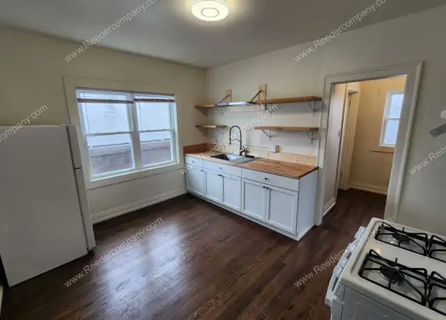 Property at 1916 Calumet Ave, Whiting, IN, 46394, 1 bed, 1 bath, [object Object]