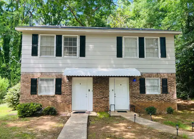 Property at 606 Elm St Unit A, LaGrange, GA, 30240, 2 beds, 1.5 baths, [object Object]