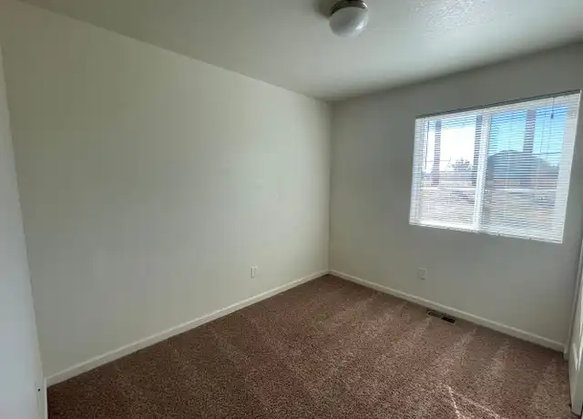 Property at 515 W 2nd St Unit D, Cheyenne, WY, 82007, 2 beds, 1 bath, [object Object]