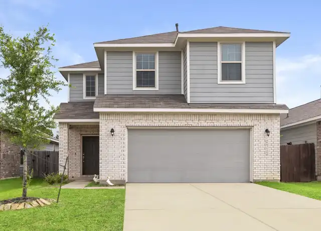 Property at 24714 Colony Meadow Trl, Huffman, TX, 77336, 5 beds, 3 baths, [object Object]