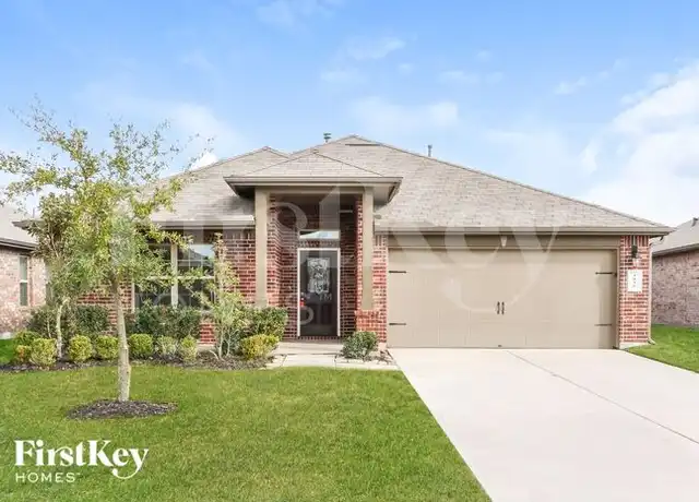 Property at 3035 Darlington Ct, Katy, TX, 77494, 3 beds, 2 baths, [object Object]