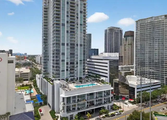 Property at 301 1st St S #2304, Saint Petersburg, FL, 33701, 2 beds, 3 baths, [object Object]