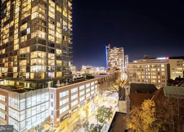 Property at 2101 Chestnut St #815, Philadelphia, PA, 19103, 2 beds, 1 bath, [object Object]