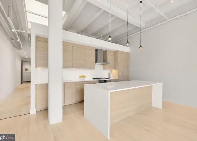 Property at 1515 14th St NW Unit 301, Washington, DC, 20005, 2 beds, 1.5 baths, [object Object]