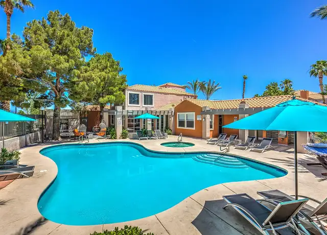 Photo of 640 E Horizon Dr, Henderson, NV 89015