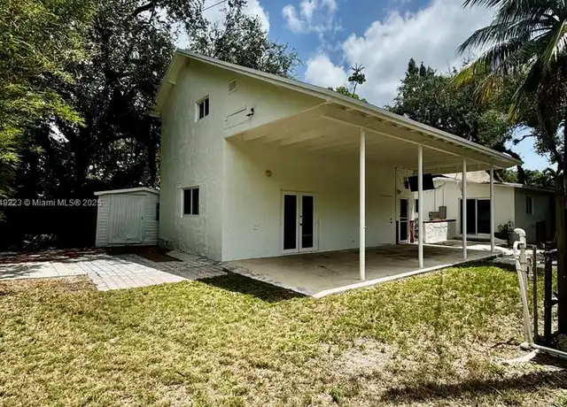 Property at 1601 SW 20th Ave Unit 2, Fort Lauderdale, FL, 33312, 1 bed, 1 bath, [object Object]