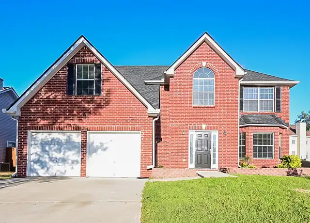 Property at 936 Brisley Cir, Hampton, GA, 30228, 4 beds, 2.5 baths, [object Object]