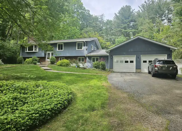 Property at 16 Westgate Ln, Storrs Mansfield, CT, 06268, 4 beds, 2 baths, [object Object]