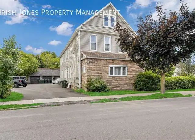 Property at 11 Laverack Ave Unit Upper Front, Depew, NY, 14043, 2 beds, 1 bath, [object Object]