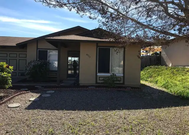 Property at 4537 Royal Oak Dr, Oceanside, CA, 92056, 2 beds, 1 bath, [object Object]