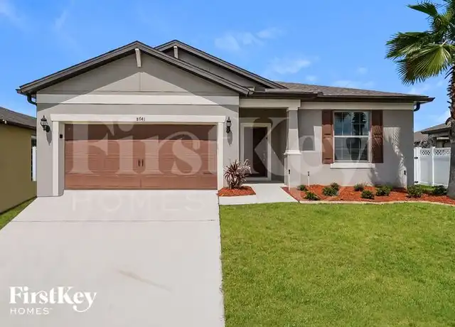 Property at 8741 Hinsdale Heights Dr, Polk City, FL, 33868, 3 beds, 2 baths, [object Object]