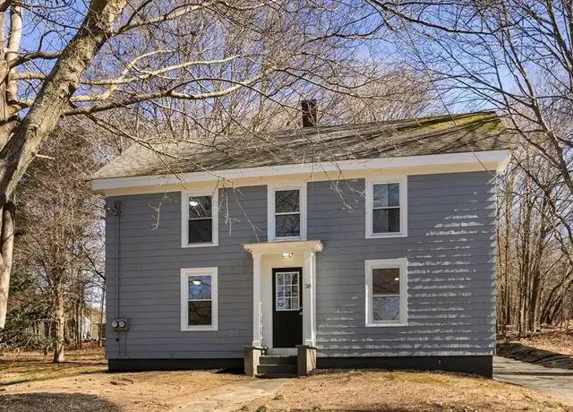 Property at 38 Forest St Unit 2, Danvers, MA, 01923, 2 beds, 1 bath, [object Object]