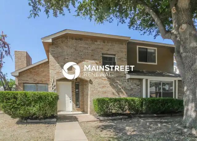 Property at 1007 Tracy Ave, Duncanville, TX, 75137, 3 beds, 2 baths, [object Object]