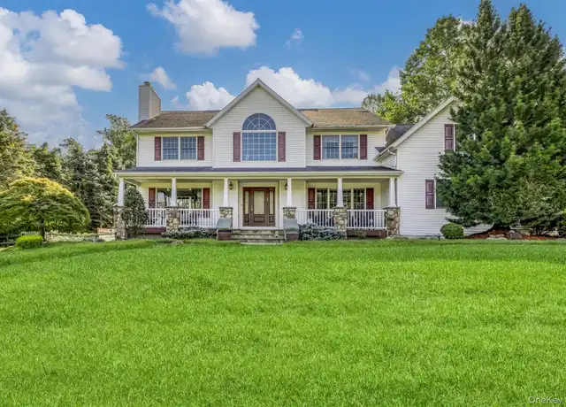 Property at 6 Sycamore Ln, Suffern, NY, 10901, 5 beds, 3.5 baths, [object Object]