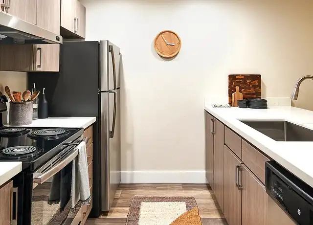 Property at Echo Mountain - 2223 Benson Rd S, Renton, WA, 98055, 2 beds, 2-2.5 baths, [object Object]