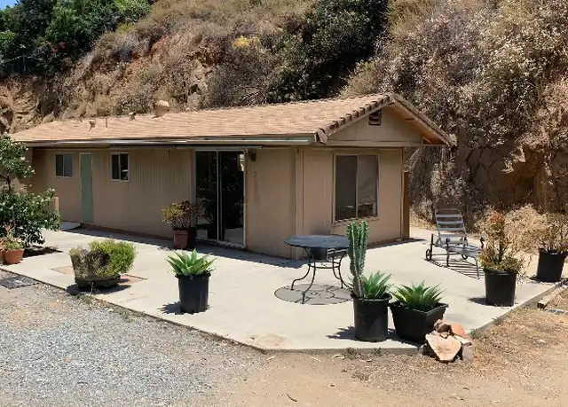 Property at 3260 Laurashawn Ln Unit 12x40 Guesthouse, Escondido, CA, 92026, 1 bed, 1 bath, [object Object]