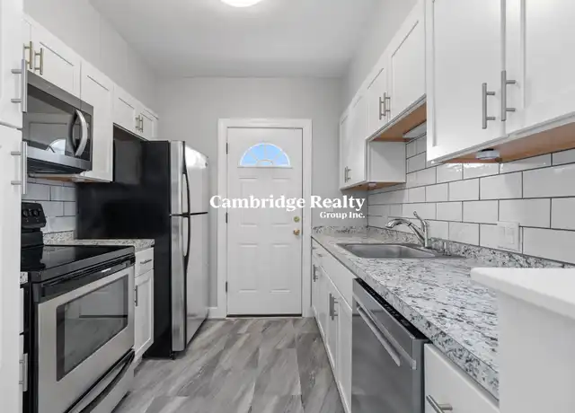 Property at 16 Windsor Rd Unit 1T, Medford, MA, 02155, 4 beds, 1 bath, [object Object]
