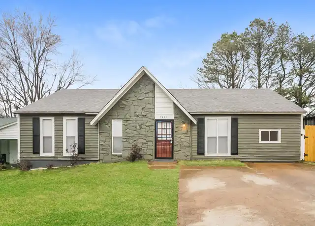 Property at 148 S Holmes St, Memphis, TN, 38111, 3 beds, 2 baths, [object Object]