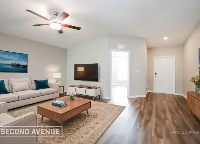 Property at 208 Ravenswood Blvd, Port Charlotte, FL, 33954, 4 beds, 2 baths, [object Object]