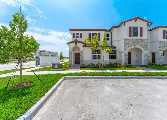 Property at 2803 SE 26th Ave Unit 2803, Homestead, FL, 33035, 3 beds, 3 baths, [object Object]
