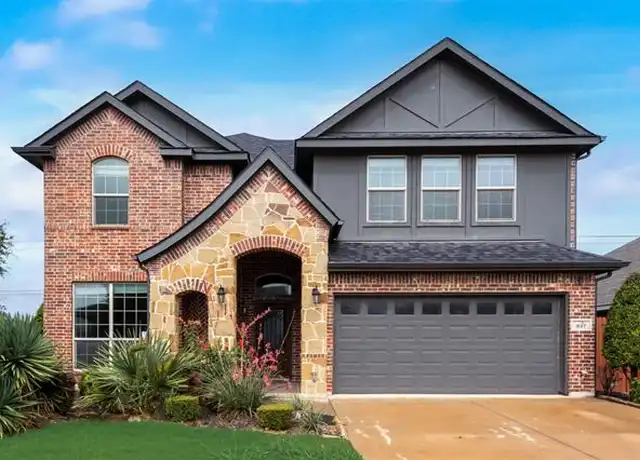 Property at 937 Lost Heather Dr, Fort Worth, TX, 76179, 3 beds, 2.5 baths, [object Object]