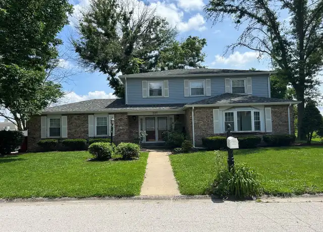 Property at 537 Windrift Dr, Belleville, IL, 62221, 4 beds, 2.5 baths, [object Object]