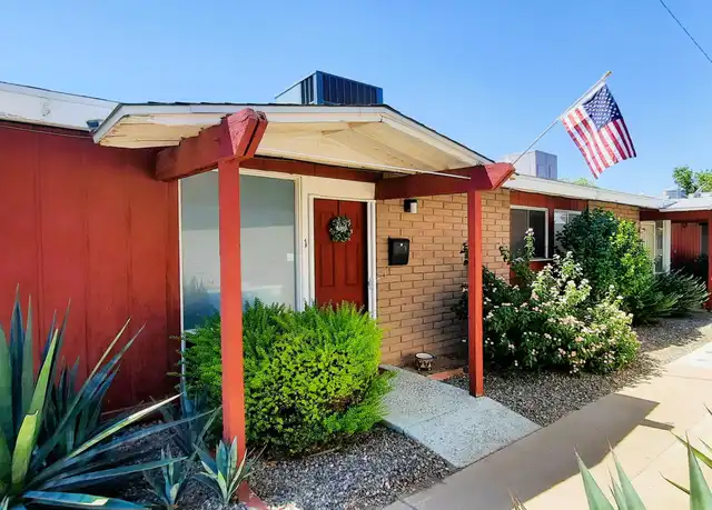 Property at 13001 N 113th Ave Unit 1, Youngtown, AZ, 85363, 2 beds, 1 bath, [object Object]