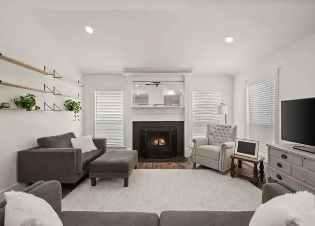 Property at 1919 Maplewood Trl, Colleyville, TX, 76034, 3 beds, 2.5 baths, [object Object]