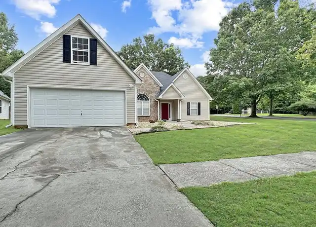 Property at 1274 Stephens Pond Vw, Loganville, GA, 30052, 4 beds, 3 baths, [object Object]