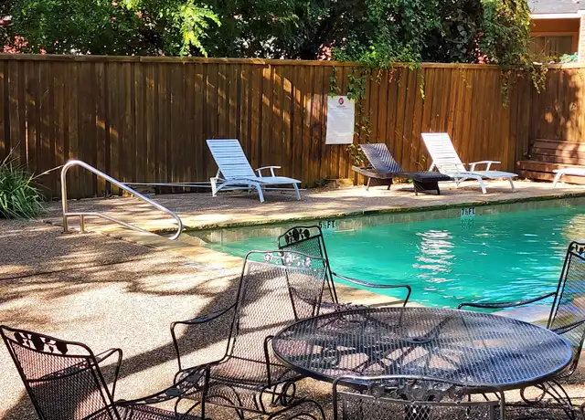 Property at 8601 Park Ln #738, Dallas, TX, 75231, 1 bed, 1 bath, [object Object]