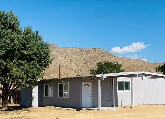 Property at 24729 Roxbury Rd Unit A, Apple Valley, CA, 92307, 3 beds, 2 baths, [object Object]