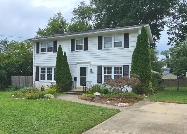 Property at 8533 Pepperdine Dr, Vienna, VA, 22180, 4 beds, 3.5 baths, [object Object]