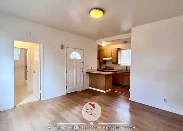 Property at 46 Yosemite Ave Unit 2, Oakland, CA, 94611, 0 beds, 1 bath, [object Object]