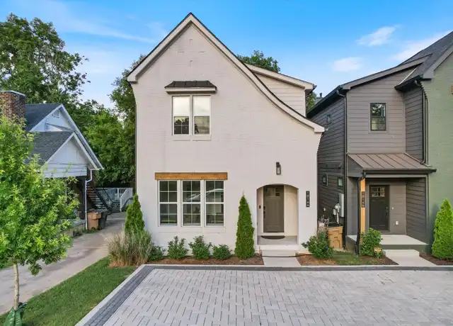 Property at 1816 Allison Pl Unit A, Nashville, TN, 37203, 4 beds, 3.5 baths, [object Object]