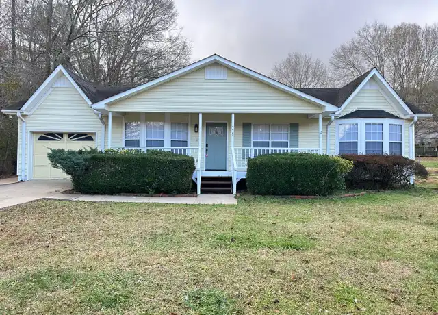 Property at 115 Lisa Ln, Springville, AL, 35146, 3 beds, 2 baths, [object Object]