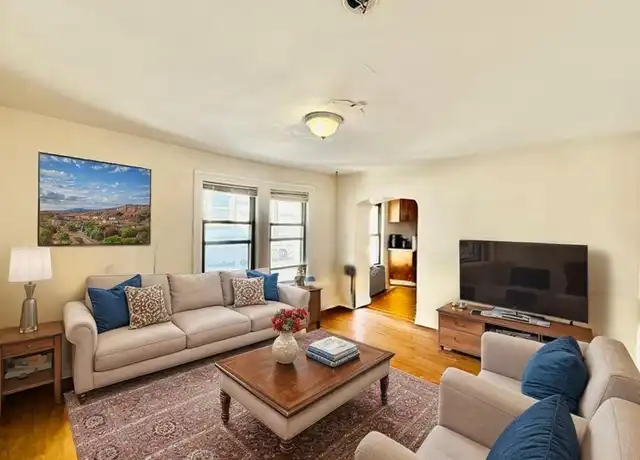 Property at 48 Allston St #2, Allston, MA, 02134, 4 beds, 2 baths, [object Object]