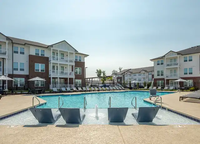 Property at The Fitzroy at Lebanon Marketplace - 100 Aviation Way, Lebanon, TN, 37090, 2 beds, 2 baths, [object Object]