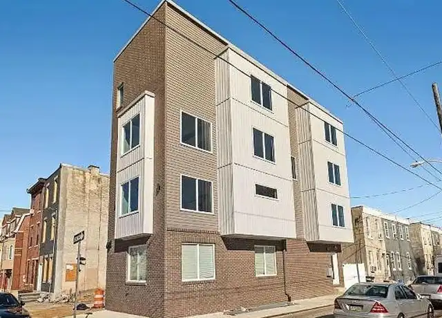 Property at 623 N 36th St unit Unit 3, Philadelphia, PA, 19104, 3 beds, 2 baths, [object Object]