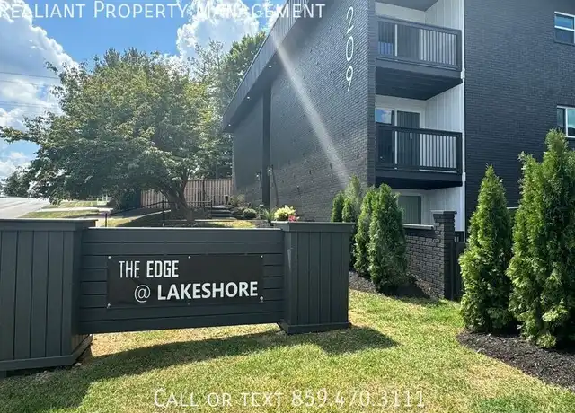 Property at 209 Lakeshore Dr Unit 4, Lexington, KY, 40502, 3 beds, 2 baths, [object Object]
