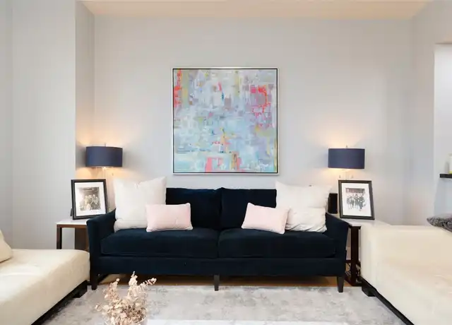 Property at 603 Davis St #1808, Austin, TX, 78701, 1 bed, 1 bath, [object Object]