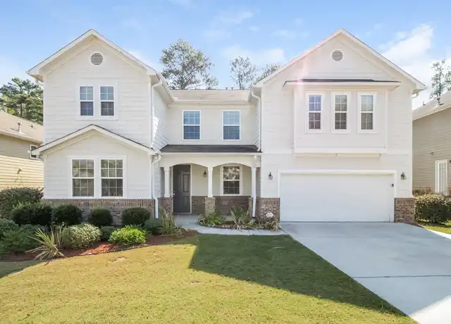 Property at 2065 Cutleaf Creek Rd, Grayson, GA, 30017, 5 beds, 3 baths, [object Object]