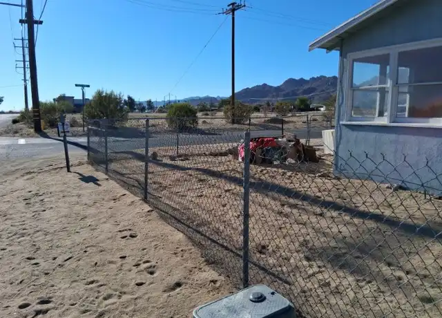Property at 61983 Commercial St, Joshua Tree, CA, 92252, 1 bed, 1 bath, [object Object]