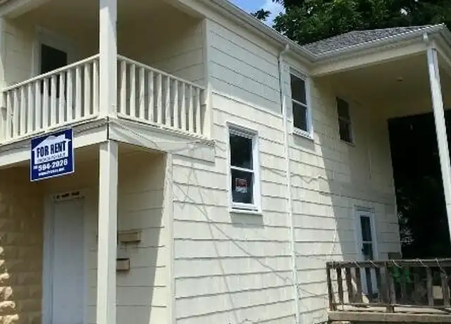 Property at 8 1/2 Church St, Athens, OH, 45701, 4 beds, 2 baths, [object Object]