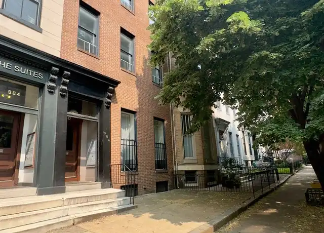 Property at 906 Saint Paul St #6, Baltimore, MD, 21202, 0 beds, 1 bath, [object Object]