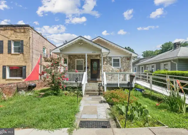 Property at 4216 Clay St NE, Washington, DC, 20019, 4 beds, 3 baths, [object Object]