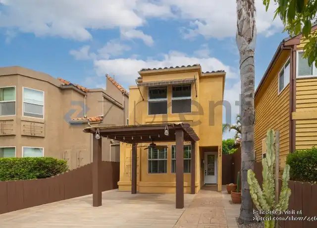 Property at 1424 Thomas Ave, San Diego, CA, 92109, 5 beds, 3.5 baths, [object Object]