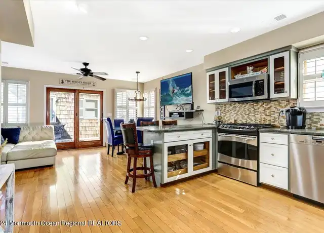 Property at 412 1st Ave #1, Manasquan, NJ, 08736, 3 beds, 2.5 baths, [object Object]