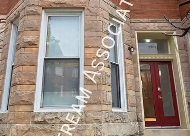 Property at 2202 Callow Ave Apt C, Baltimore, MD, 21217, 3 beds, 1 bath, [object Object]