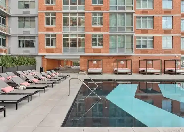 Property at 7605 River Rd Unit 0310-1, Edgewater, NJ, 07020, 1 bed, 1 bath, [object Object]